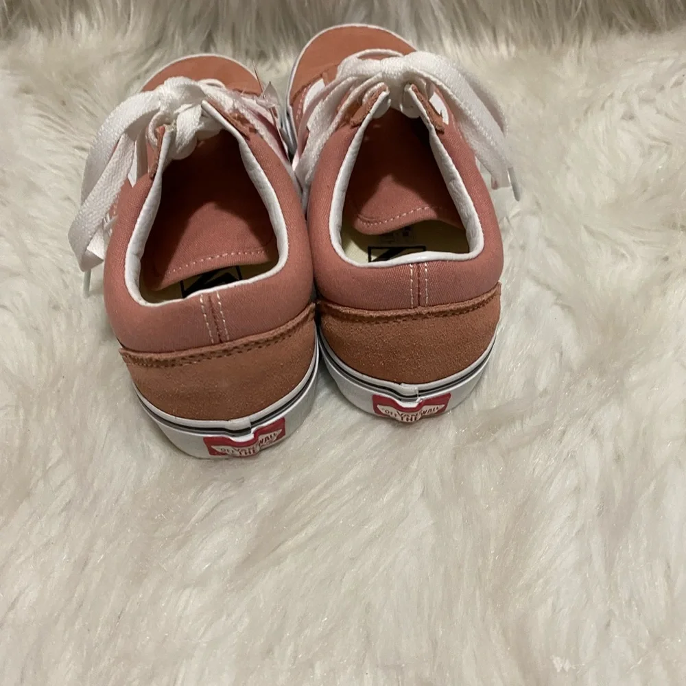 Women’s Vans Sneakers
